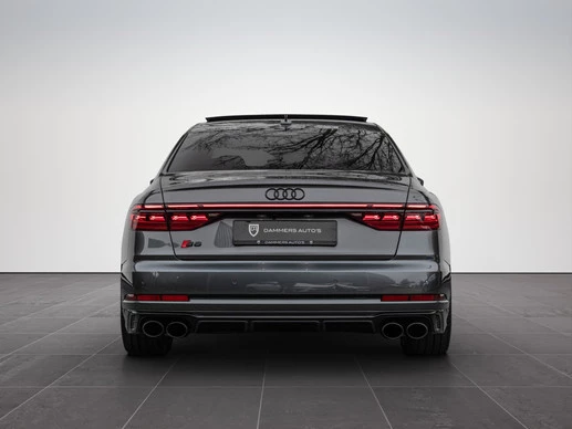 Audi S8 - Afbeelding 11 van 30