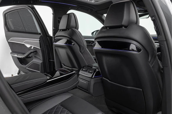 Audi S8 - Afbeelding 13 van 30