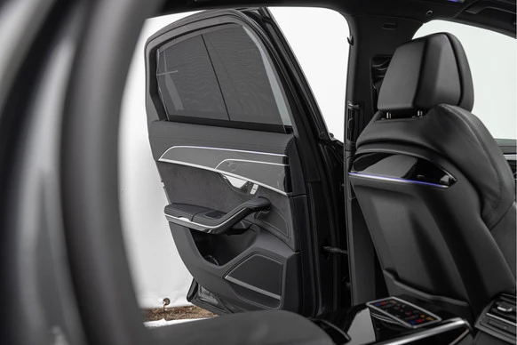 Audi S8 - Afbeelding 14 van 30