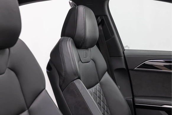 Audi S8 - Afbeelding 15 van 30