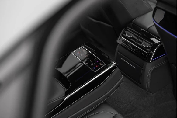 Audi S8 - Afbeelding 16 van 30