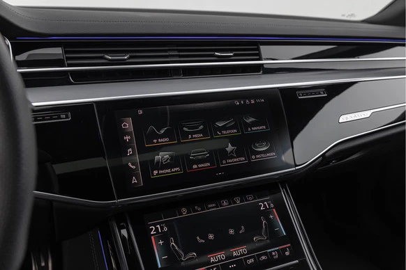 Audi S8 - Afbeelding 19 van 30