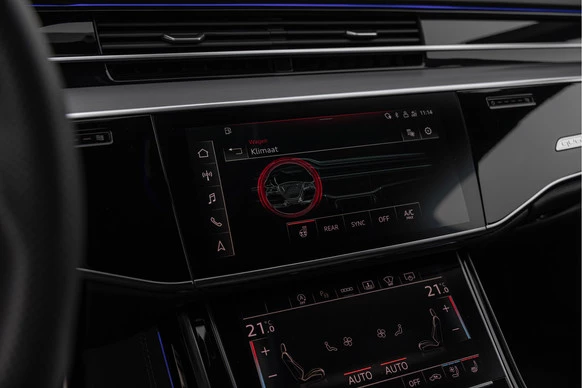 Audi S8 - Afbeelding 21 van 30