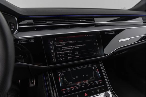 Audi S8 - Afbeelding 22 van 30