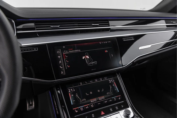 Audi S8 - Afbeelding 23 van 30
