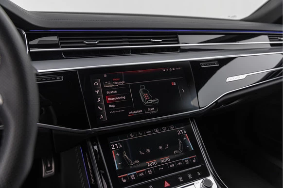 Audi S8 - Afbeelding 24 van 30