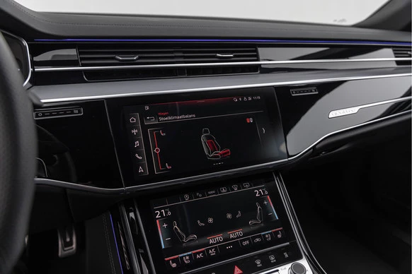 Audi S8 - Afbeelding 25 van 30