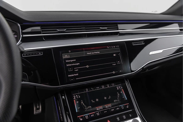 Audi S8 - Afbeelding 26 van 30