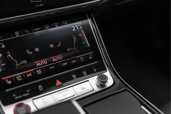 Audi S8 - Afbeelding 27 van 30