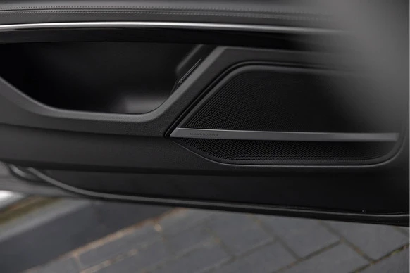 Audi S8 - Afbeelding 28 van 30