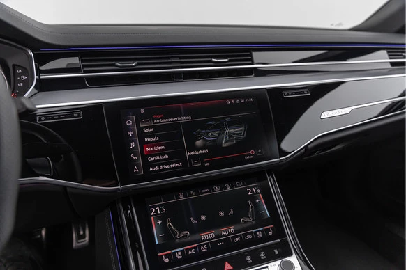 Audi S8 - Afbeelding 29 van 30