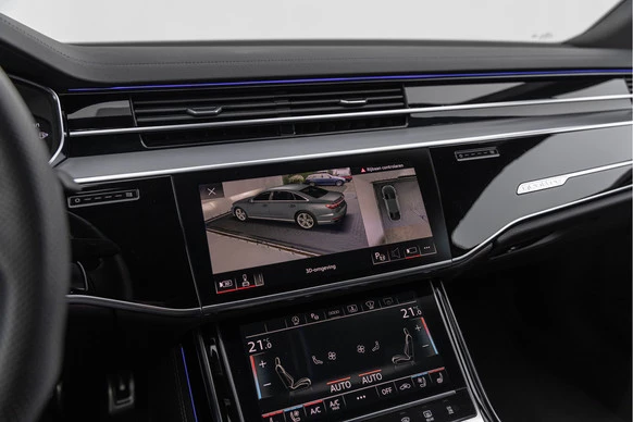 Audi S8 - Afbeelding 30 van 30