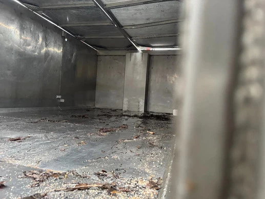 Mercedes-Benz Atego - Afbeelding 10 van 25