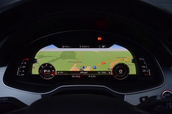 Audi SQ7 - Afbeelding 4 van 30