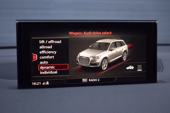 Audi SQ7 - Afbeelding 5 van 30