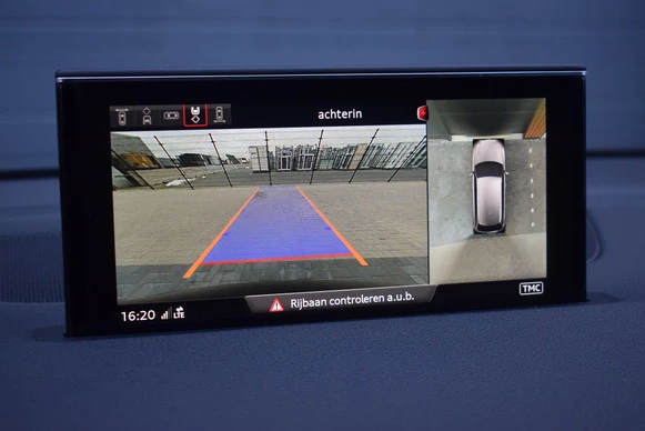 Audi SQ7 - Afbeelding 6 van 30