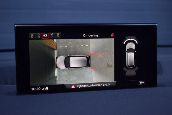 Audi SQ7 - Afbeelding 7 van 30