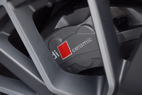 Audi SQ7 - Afbeelding 12 van 30