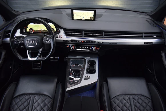Audi SQ7 - Afbeelding 13 van 30