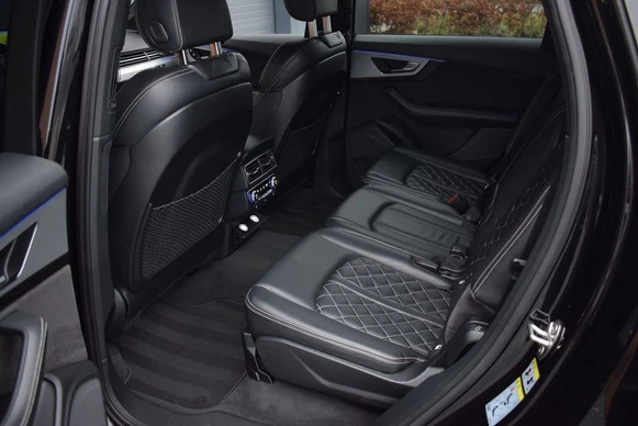 Audi SQ7 - Afbeelding 15 van 30