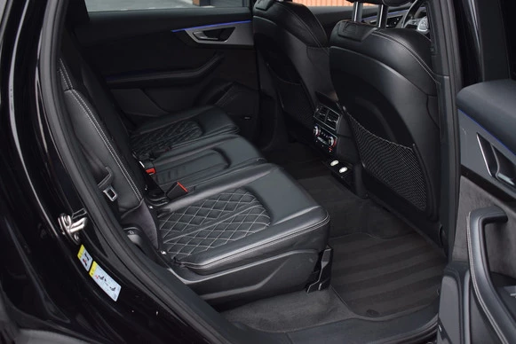 Audi SQ7 - Afbeelding 16 van 30