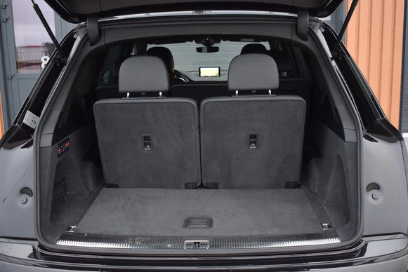 Audi SQ7 - Afbeelding 18 van 30