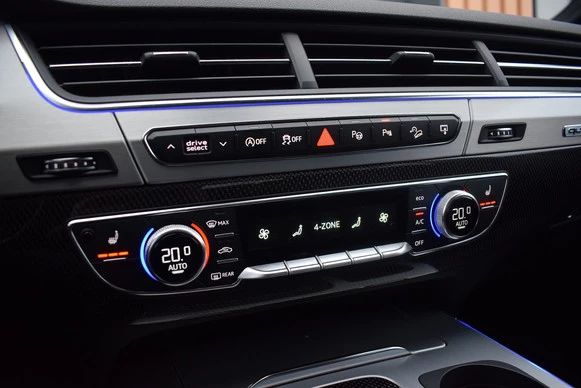 Audi SQ7 - Afbeelding 19 van 30