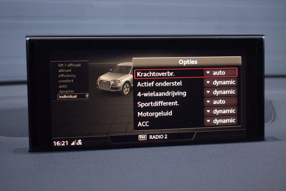 Audi SQ7 - Afbeelding 20 van 30