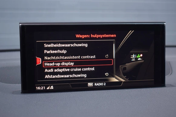 Audi SQ7 - Afbeelding 21 van 30