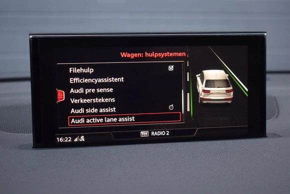 Audi SQ7 - Afbeelding 22 van 30