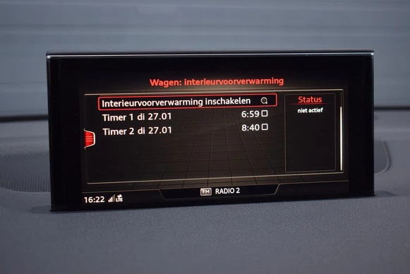 Audi SQ7 - Afbeelding 23 van 30