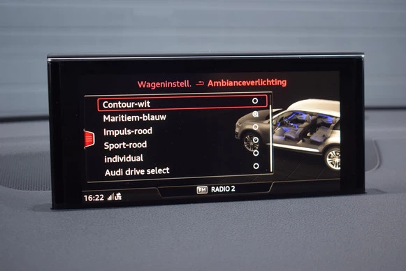 Audi SQ7 - Afbeelding 24 van 30