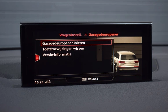 Audi SQ7 - Afbeelding 25 van 30