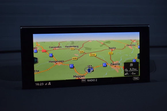 Audi SQ7 - Afbeelding 26 van 30