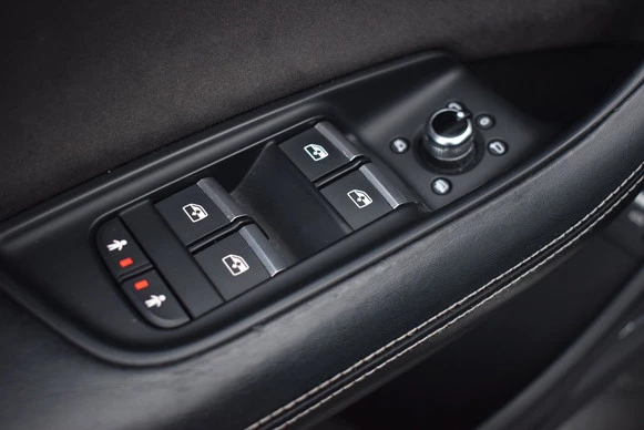 Audi SQ7 - Afbeelding 27 van 30