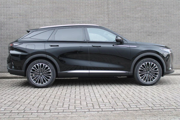 Omoda 9 SHS - Afbeelding 2 van 30