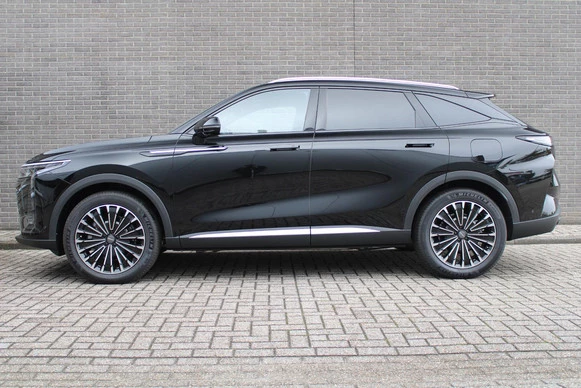 Omoda 9 SHS - Afbeelding 3 van 30