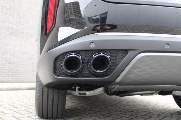 Omoda 9 SHS - Afbeelding 9 van 30