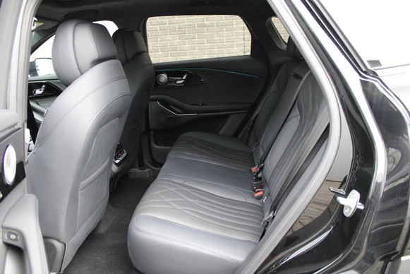 Omoda 9 SHS - Afbeelding 12 van 30