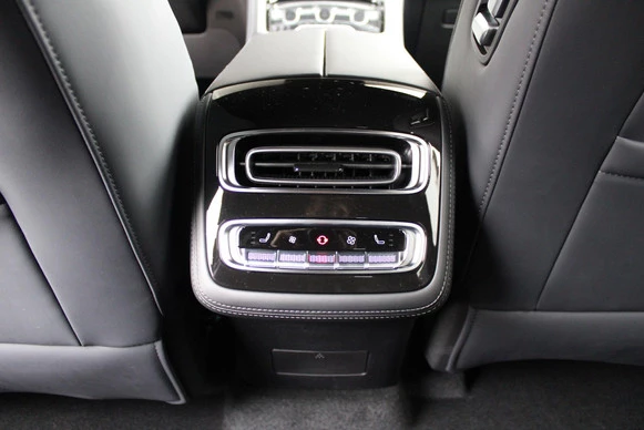 Omoda 9 SHS - Afbeelding 13 van 30