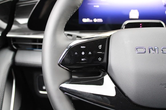 Omoda 9 SHS - Afbeelding 21 van 30