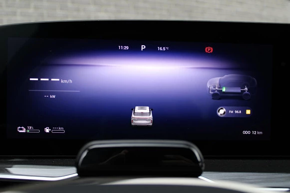 Omoda 9 SHS - Afbeelding 22 van 30