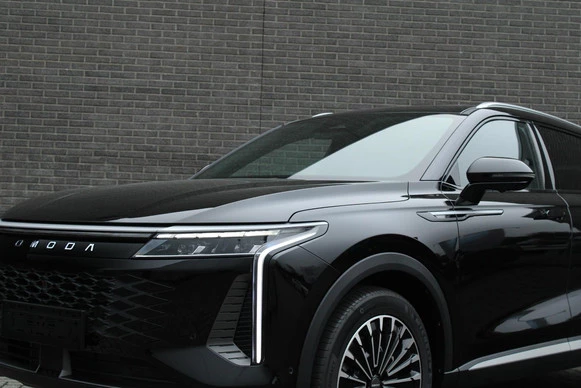 Omoda 9 SHS - Afbeelding 27 van 30