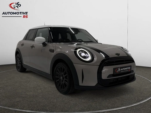 MINI Cooper - Afbeelding 3 van 30