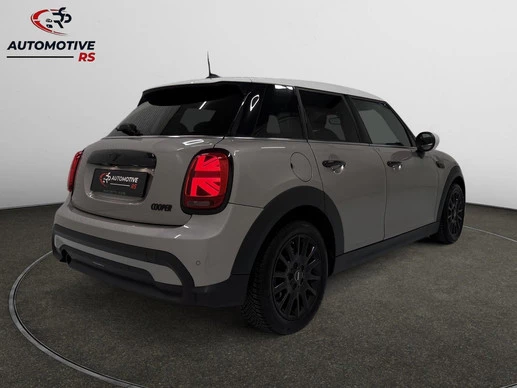 MINI Cooper - Afbeelding 7 van 30