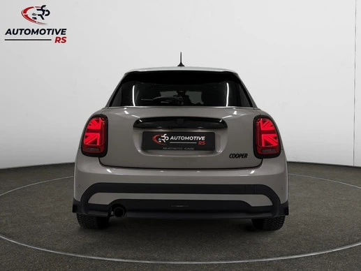 MINI Cooper - Afbeelding 8 van 30