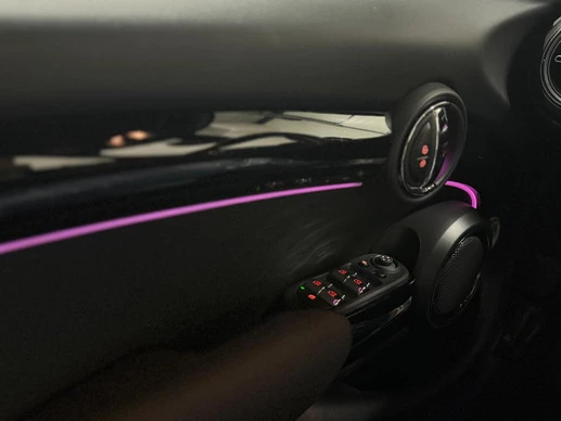 MINI Cooper - Afbeelding 16 van 30