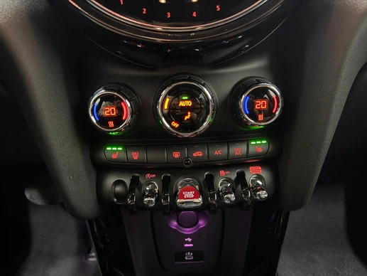 MINI Cooper - Afbeelding 17 van 30