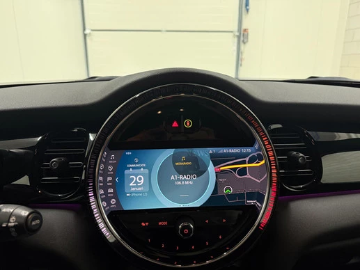 MINI Cooper - Afbeelding 23 van 30