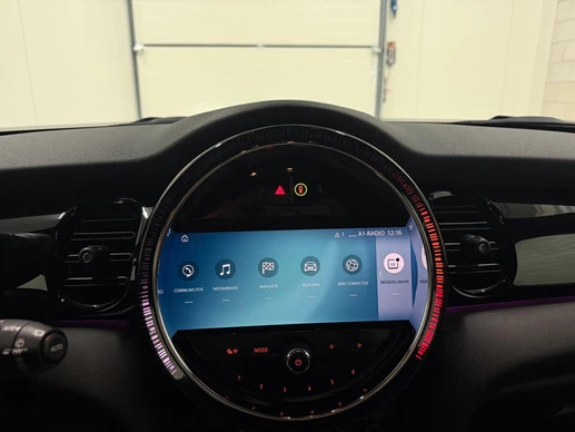 MINI Cooper - Afbeelding 24 van 30